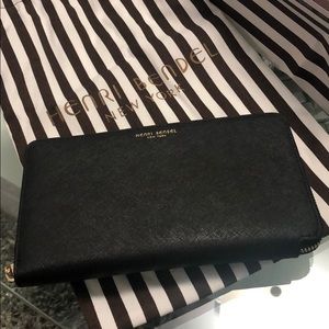 BRAND NEW HENRI BENDEL WALLET